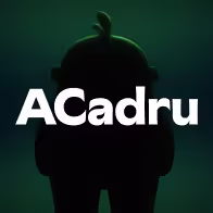 Acadru logo