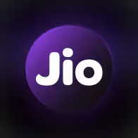 Jio Immerse logo