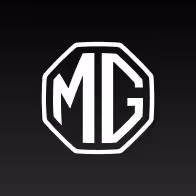 MG Select logo