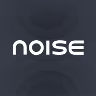 Noise logo