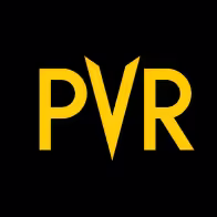 PVR logo
