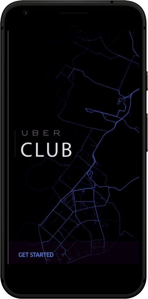 Uber Club